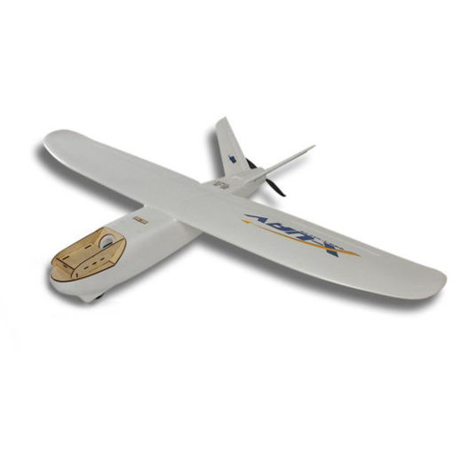 Immagine di X-uav Mini Talon EPO 1300mm Wingspan V-tail FPV Plane Aircraft Kit