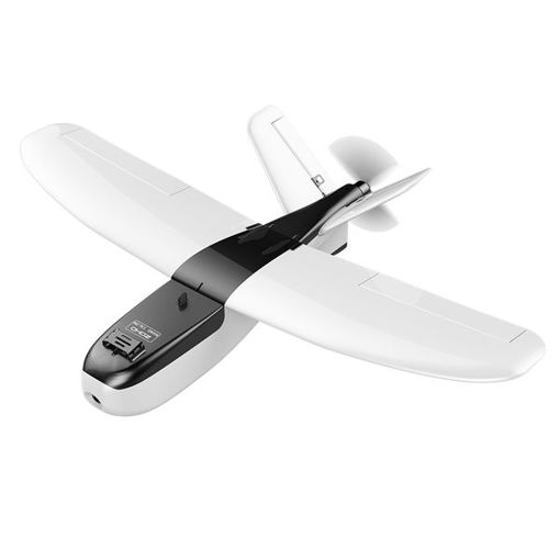 Immagine di ZOHD Nano Talon 860mm Wingspan AIO HD V-Tail EPP FPV RC Airplane Kit