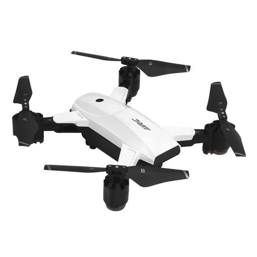 Immagine di JJRC H78G 5G WiFi FPV 1080P HD Camera GPS Dual Mode Positioning Foldable RC Drone Quadcopter RTF