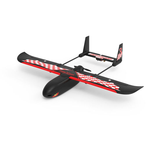 Immagine di Sonicmodell Skyhunter Racing 787mm Wingspan EPP FPV Aircraft RC Airplane Racer KIT