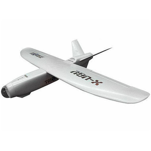 Immagine di X-UAV Talon EPO 1718mm Wingspan V-tail FPV Plane Aircraft Kit V3