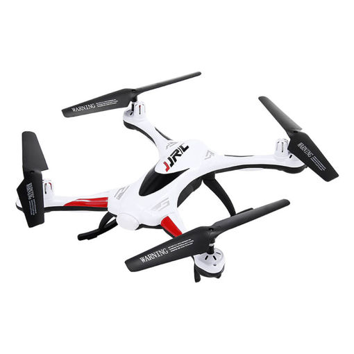 Picture of JJRC H31 Waterproof Headless Mode One Key Return 2.4G 4CH 6Axis RC Drone Quadcopter RTF