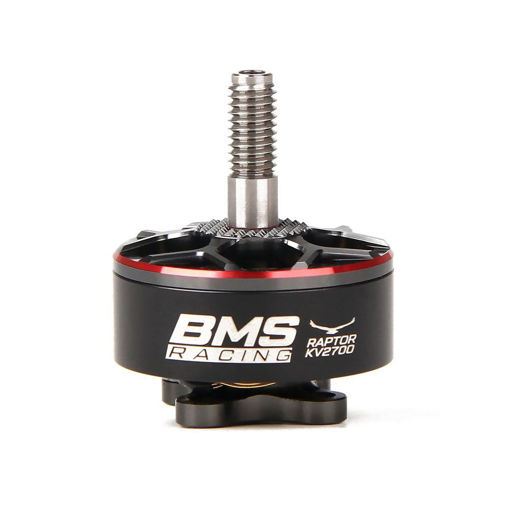 Picture of T-Motor BMS Racing Raptor Series 2207.5 2700KV 3-4S Brushless Motor for RC Drone FPV Racing