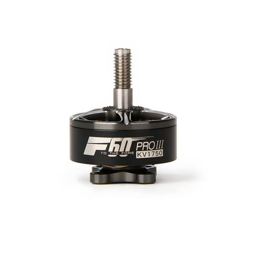 Picture of T-motor F60 PRO III 1750KV 5-6S Brushless Motor CW Thread for RC Drone FPV Racing