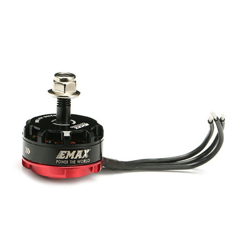 Picture of Emax RS2205-2600KV RS 2205 2600KV Racing Edition CW/CCW Brushless Motor for RC Drone FPV Racing
