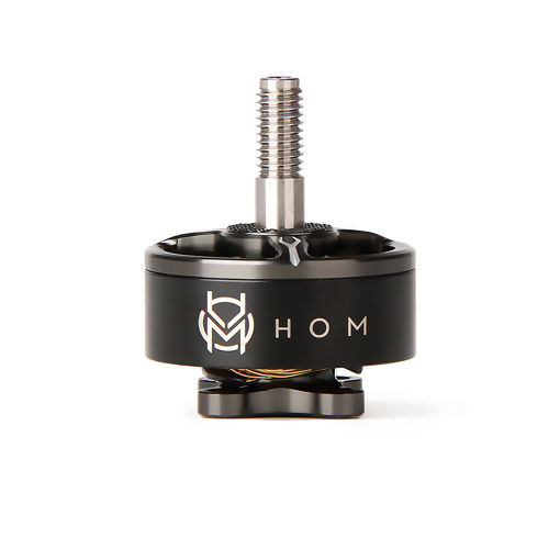 Picture of T-motor HOM 2207.5 1750KV 5-6S 2500KV 3-4S Brushless Motor CW Thread for RC Drone FPV Racing