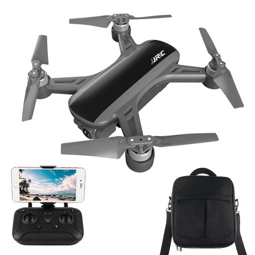Picture of JJRC X9 Heron GPS 5G WiFi FPV with 1080P Camera Optical Flow Positioning RC Drone Quadcopter RTF