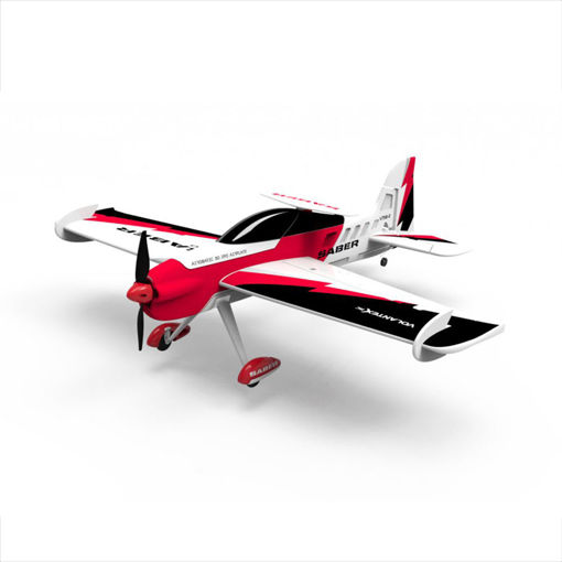 Picture of Volantex Saber 920 756-2 EPO 920mm Wingspan 3D Aerobatic Aircraft RC Airplane KIT/PNP