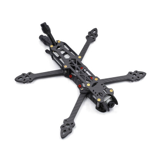 Picture of GEPRC MARK4 HD5 DJI FPV 224mm 5 Inch Frame Kit Compatible With DJI FPV Air Unit