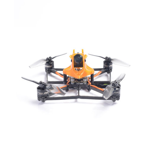 Immagine di Diatone GTB339 Cube 3inch 120mm 3S PNP FPV Racing RC Drone